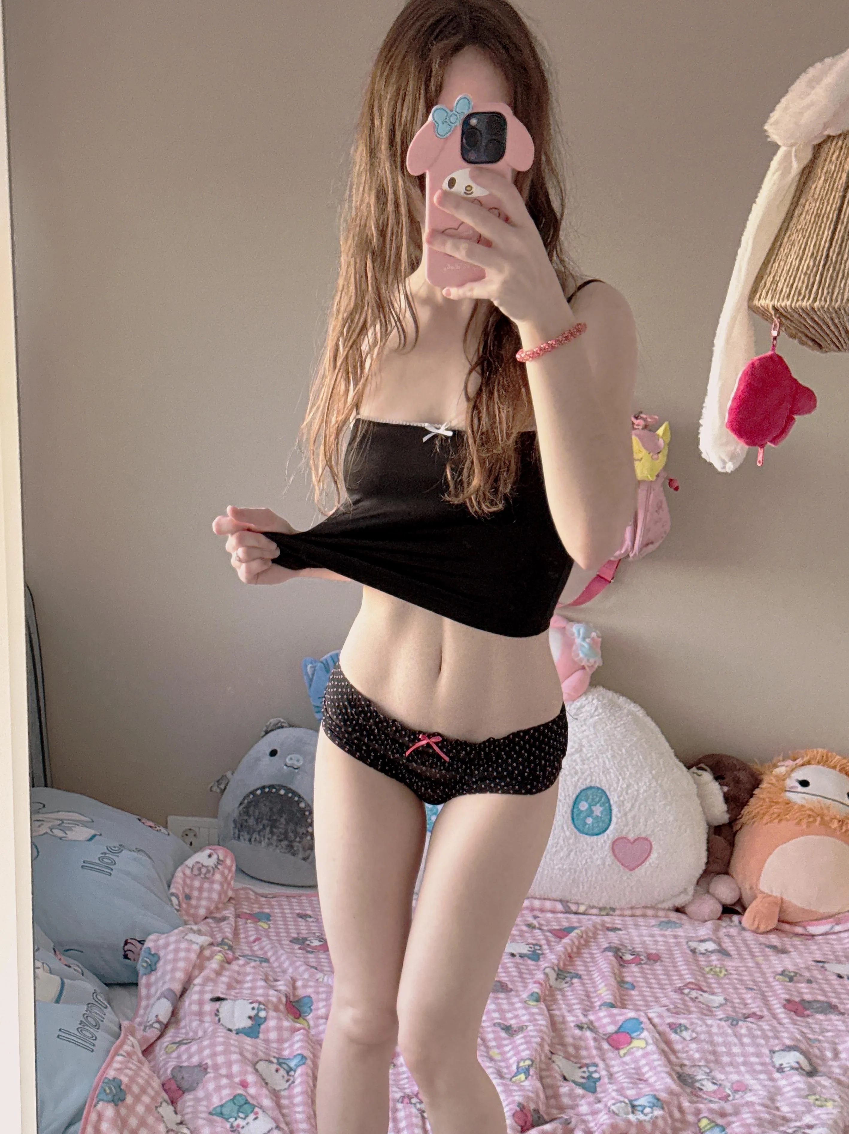 How about we take this to a whole new level 