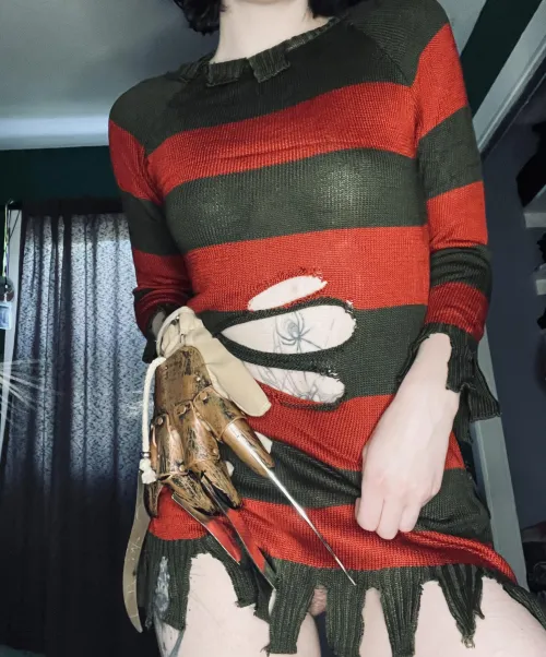 how’s this for a wet dream? 