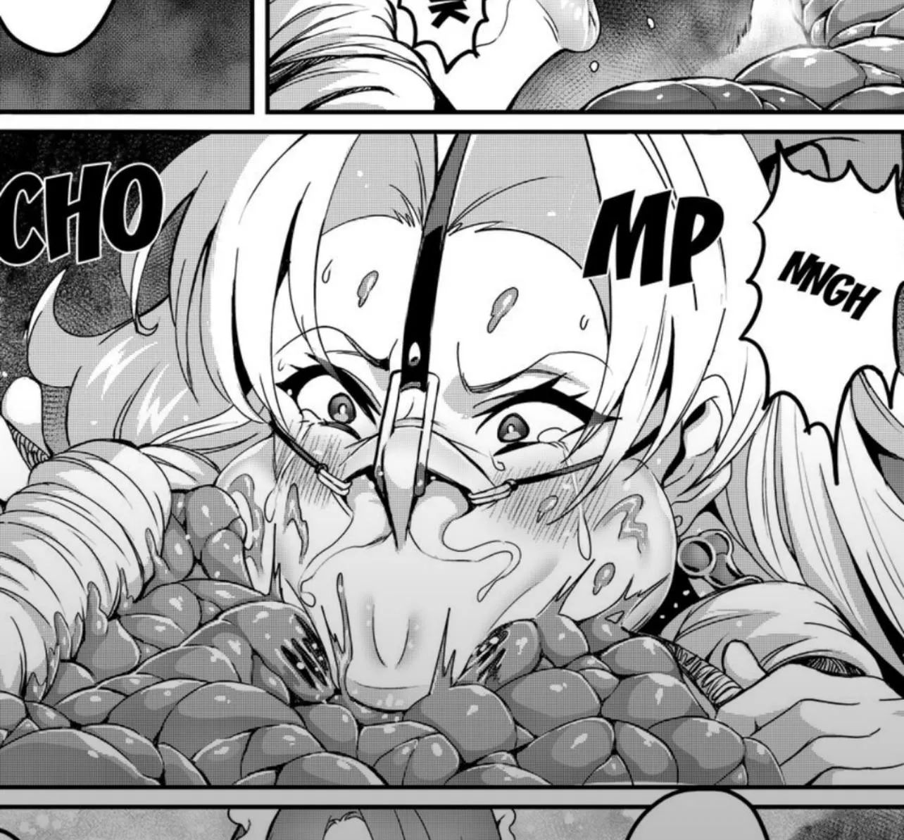 I always need more women eager to turn them selves into shit eating pigs