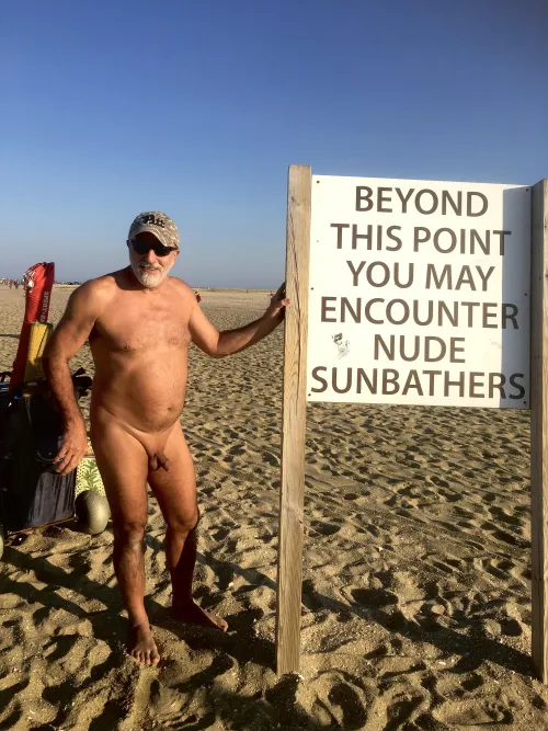 I can’t wait to get back to the beach 