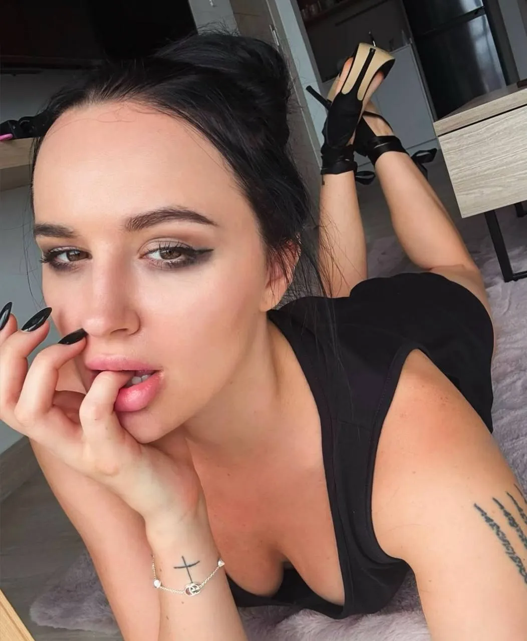 I love this pose so much 