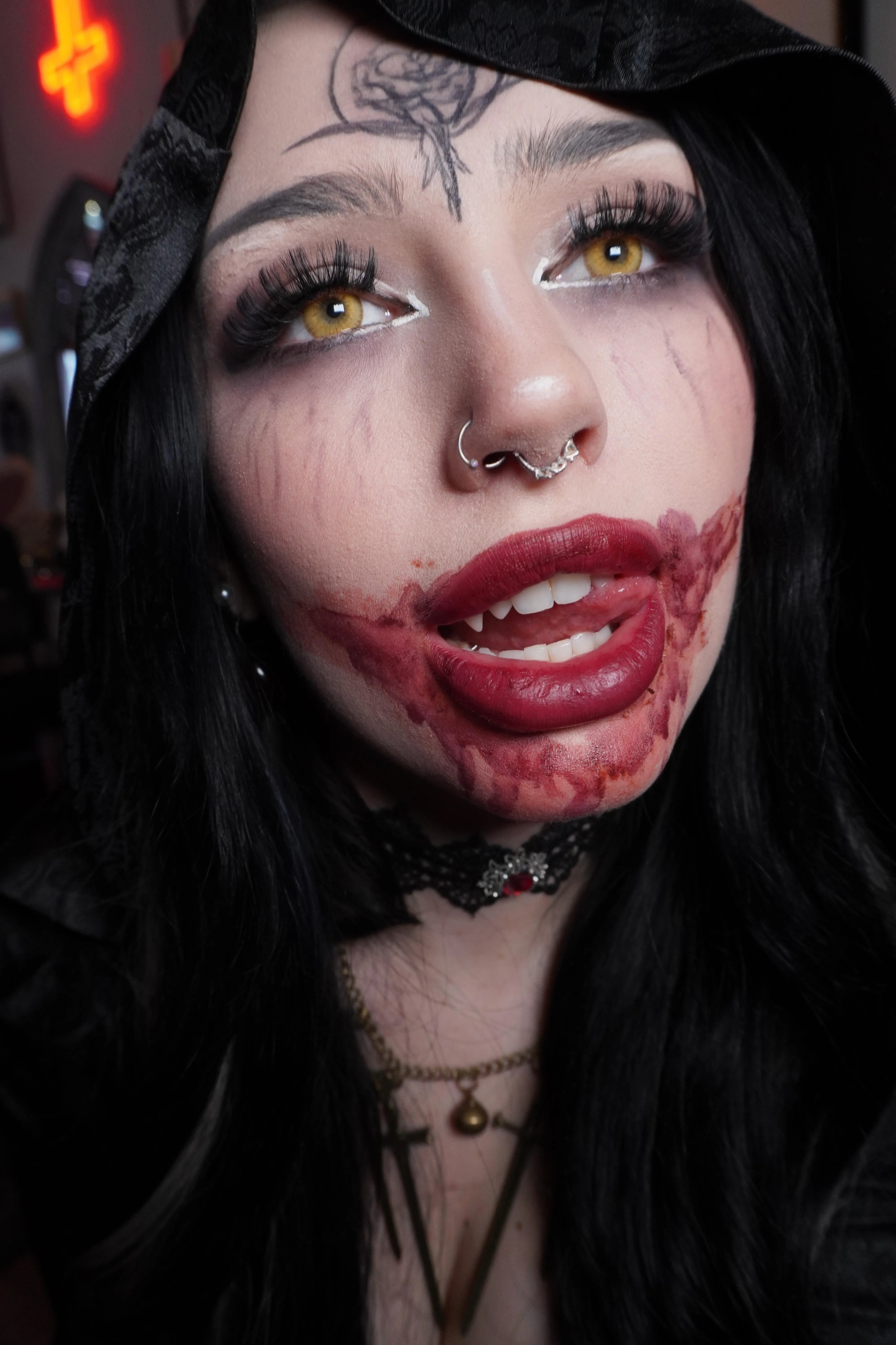 i want to suck you :3