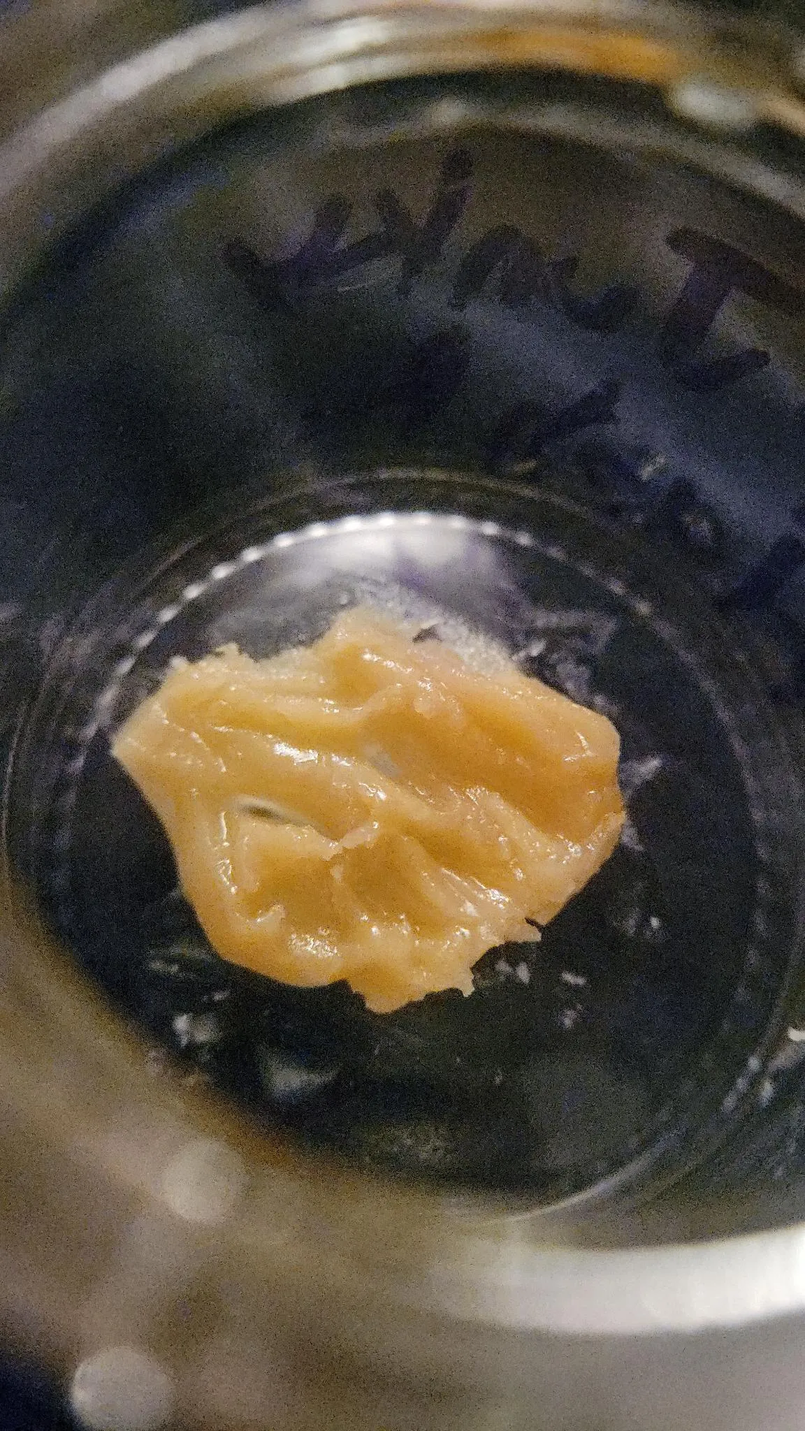 Illest Haze Cap Junky Hash Rosin