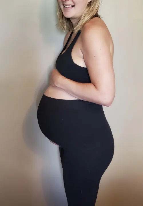 I'm seriously considering getting pregnant again! Should I?