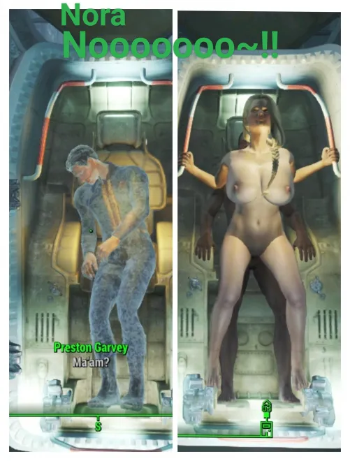 [In game] 200 years itch!!