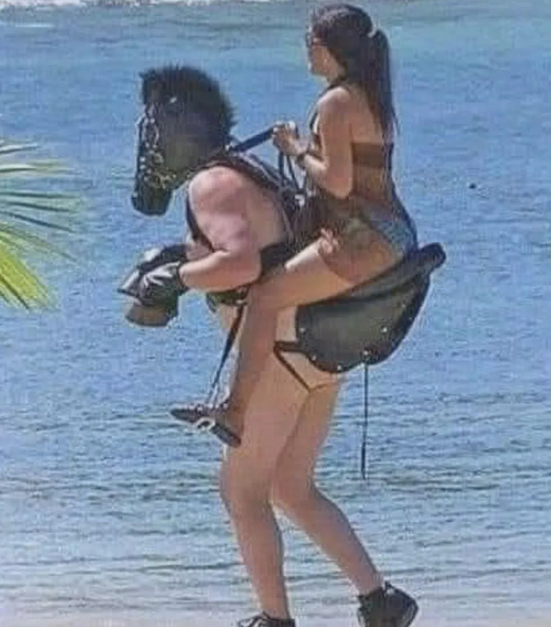 Is this too much to ask for?