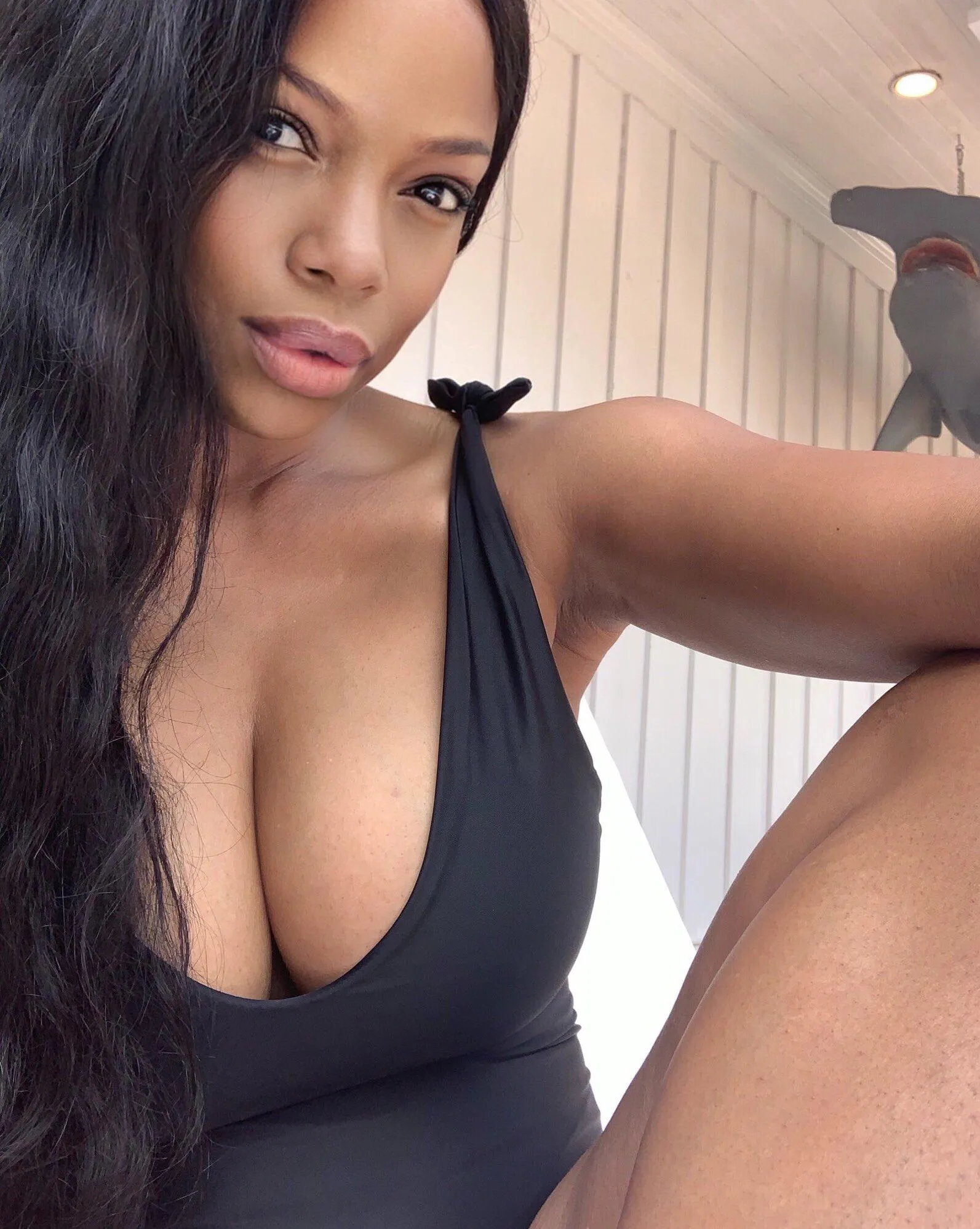 Jill Marie Jones