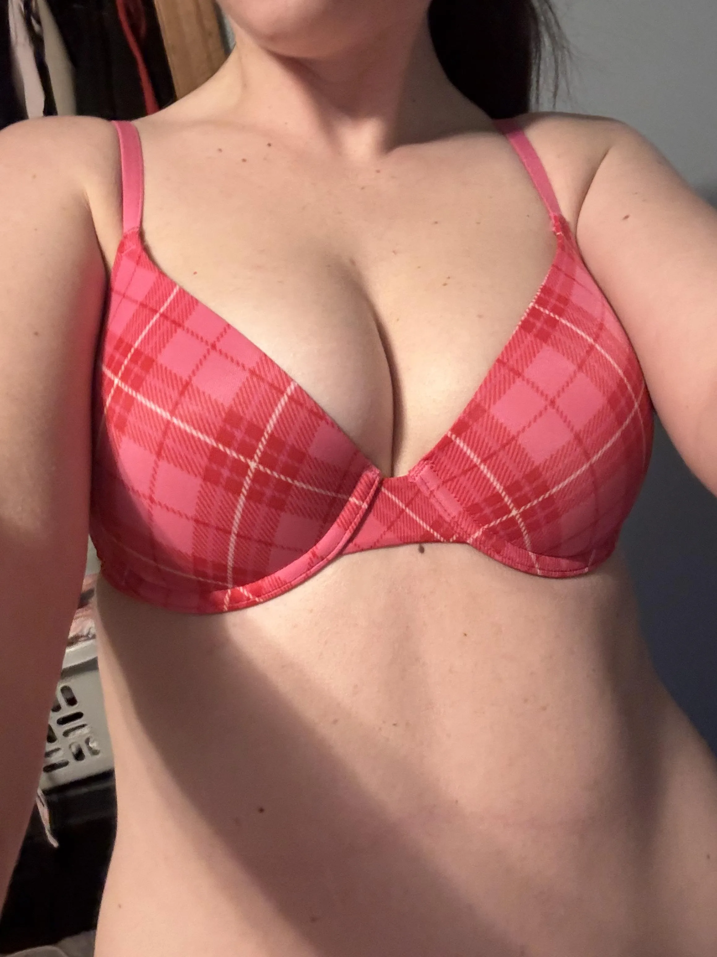 just another horny 18 yr old