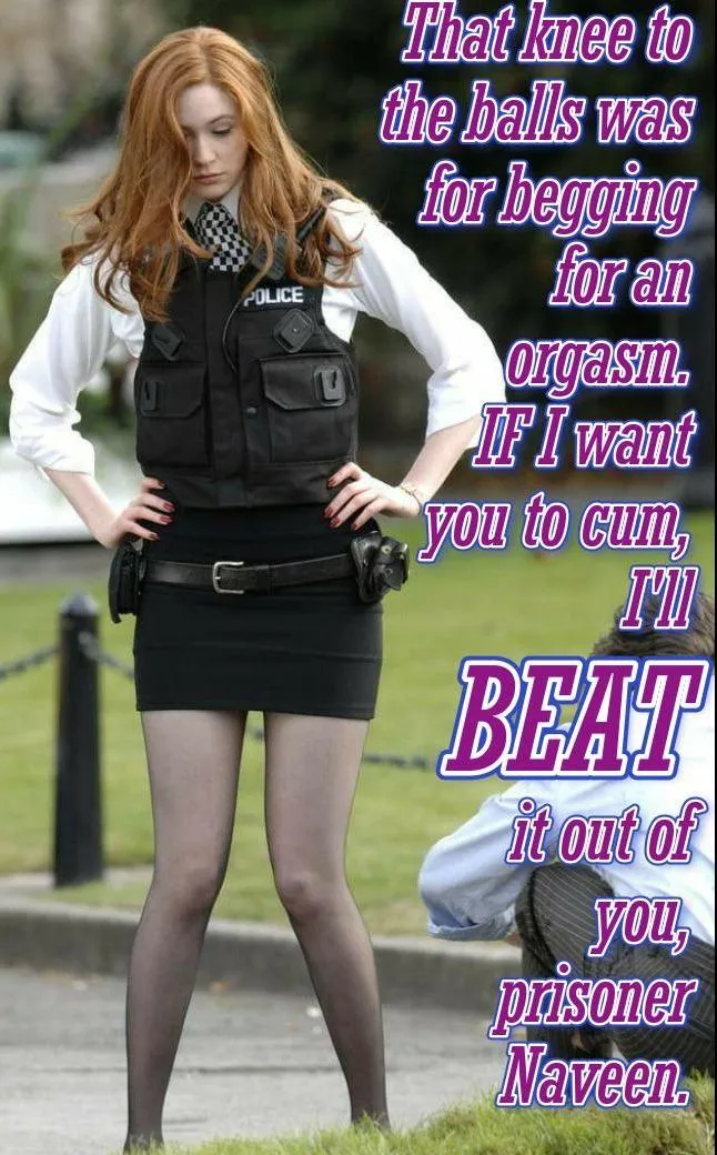 Karen Gillan - with chrissyswitch - [imagefap - chrissytheswitch]