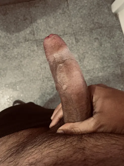 [m] woke up like this 