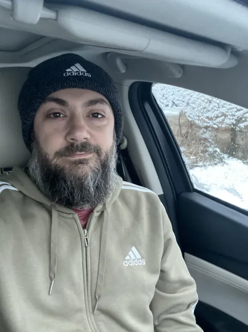 M4MF Who wants to have some fun before it snows more? NCWV