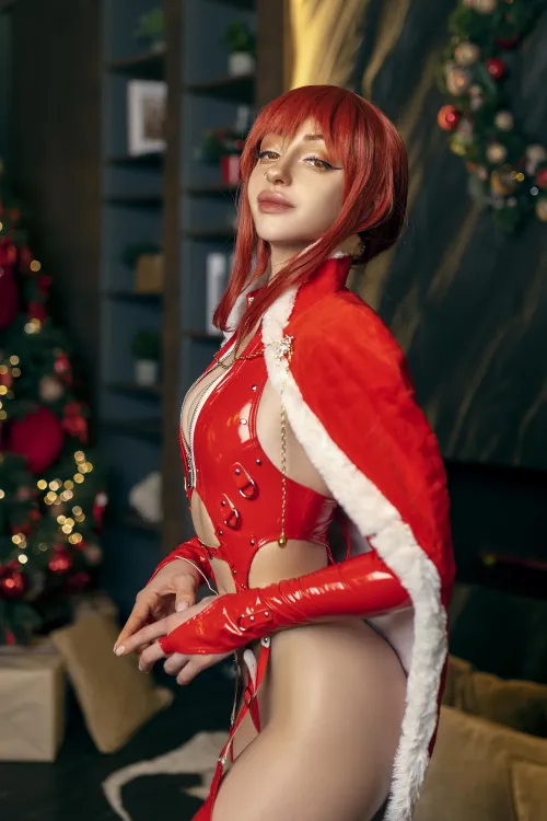 Makima (SugoiKate) [Chainsaw Man]