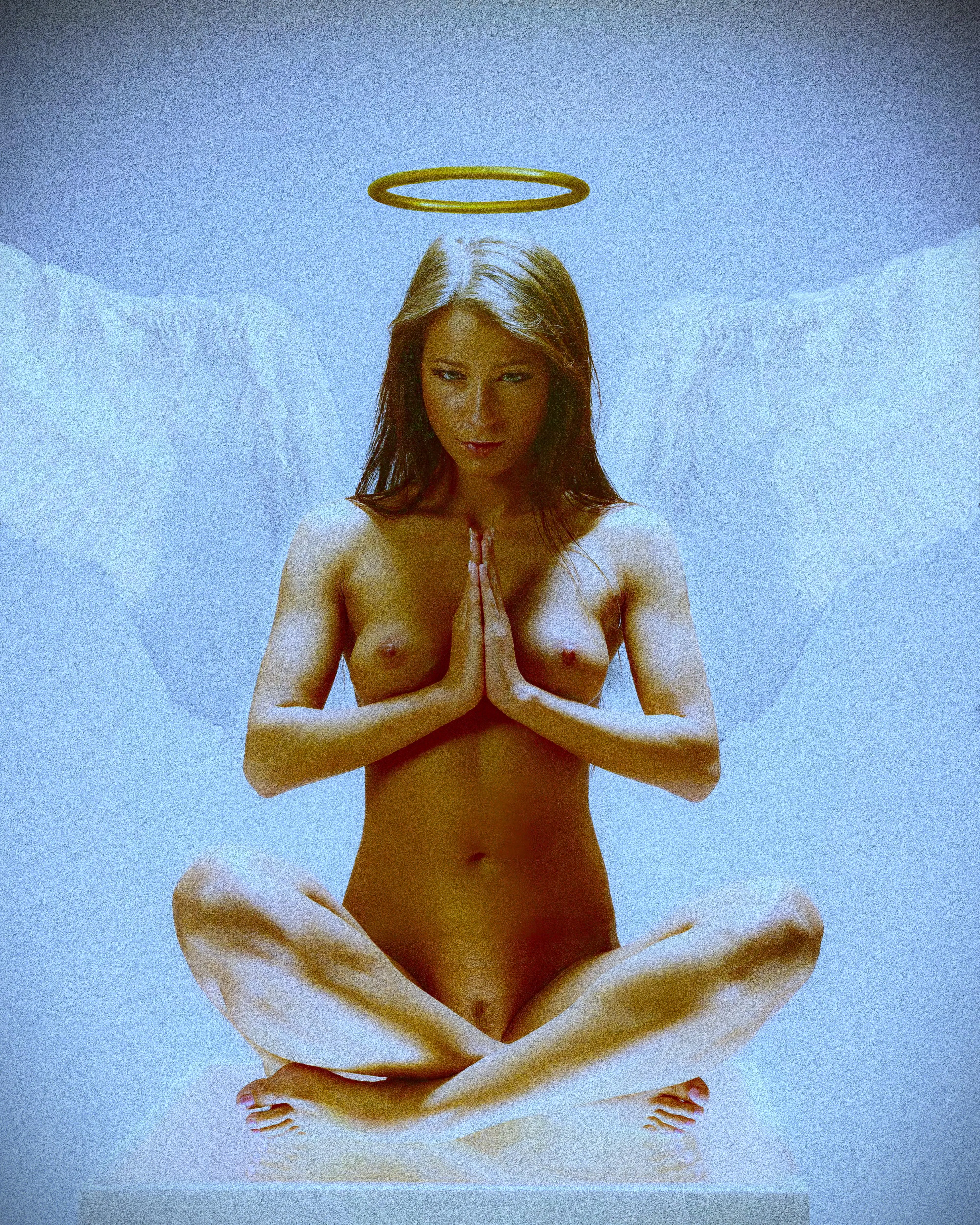 Melisa Perfect Angel