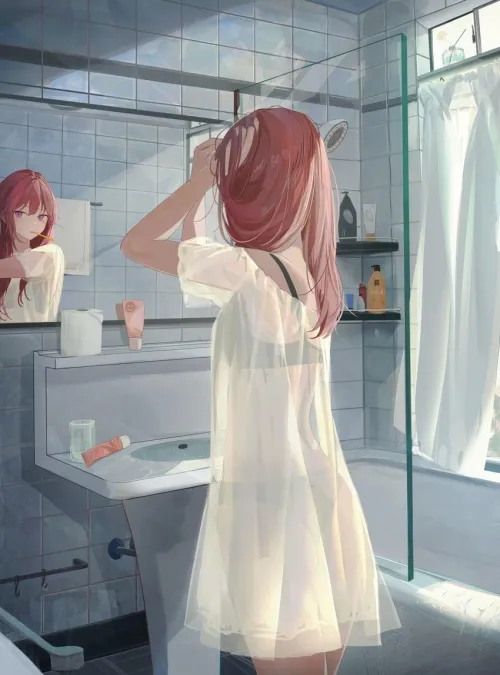 Morning Routine [Original]