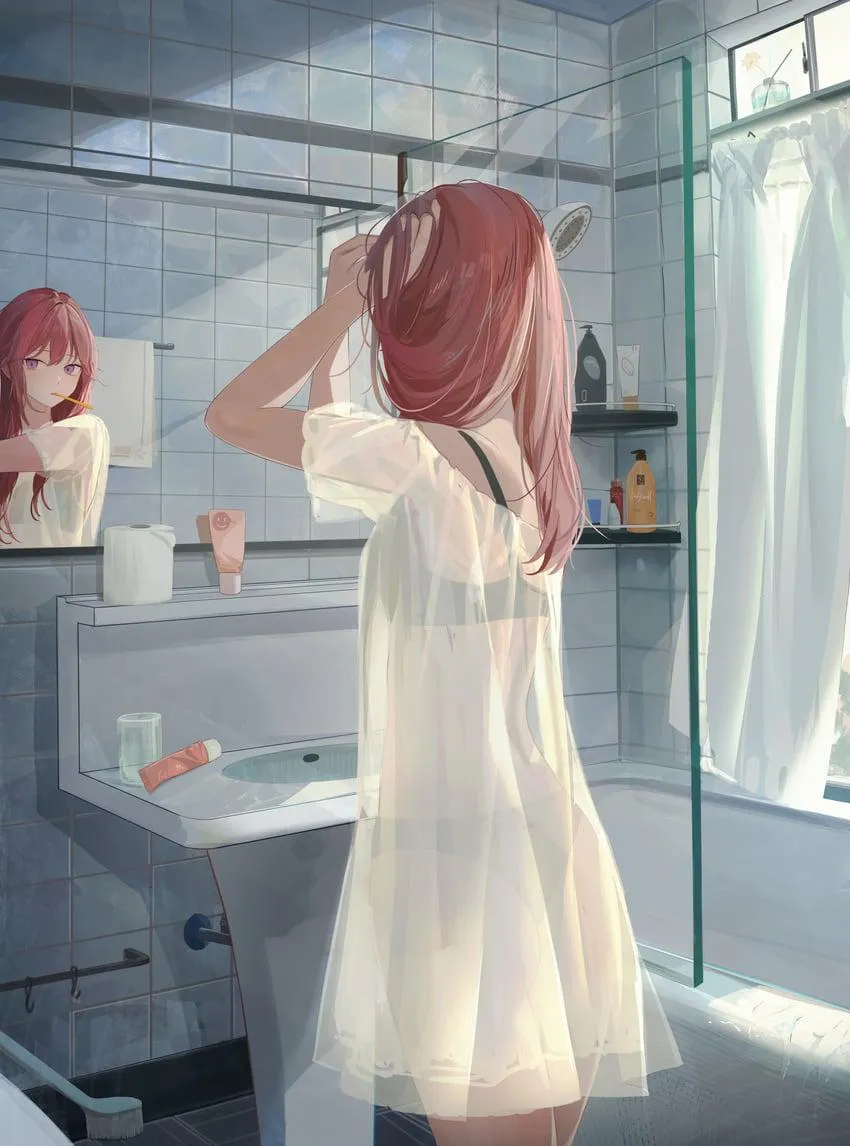 Morning Routine [Original]