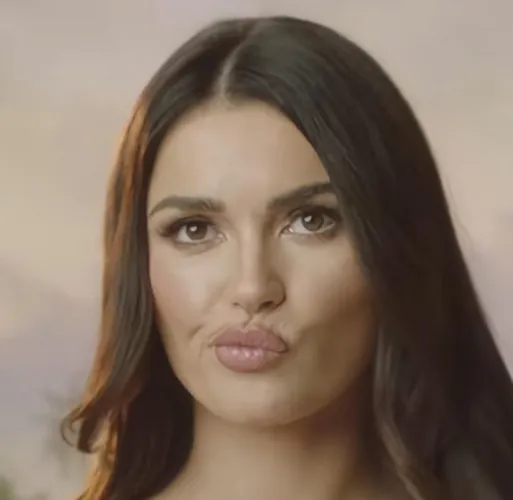 New love island bitch