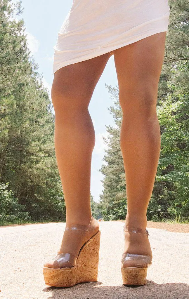 One of my favorite pairs!