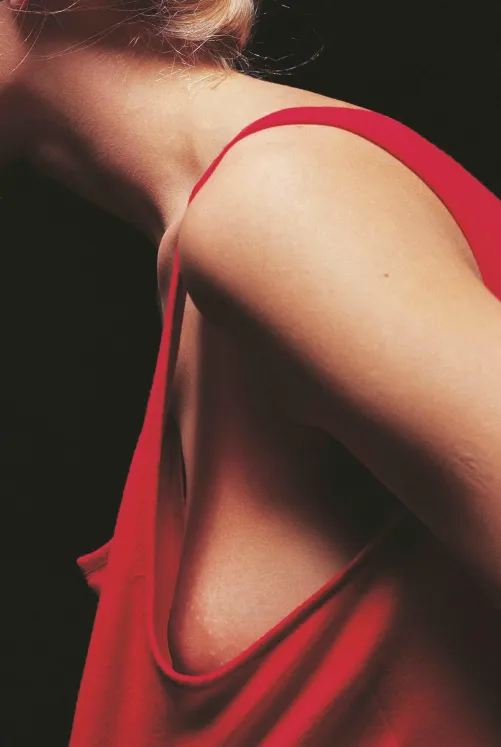 Photographer Harri Peccinotti