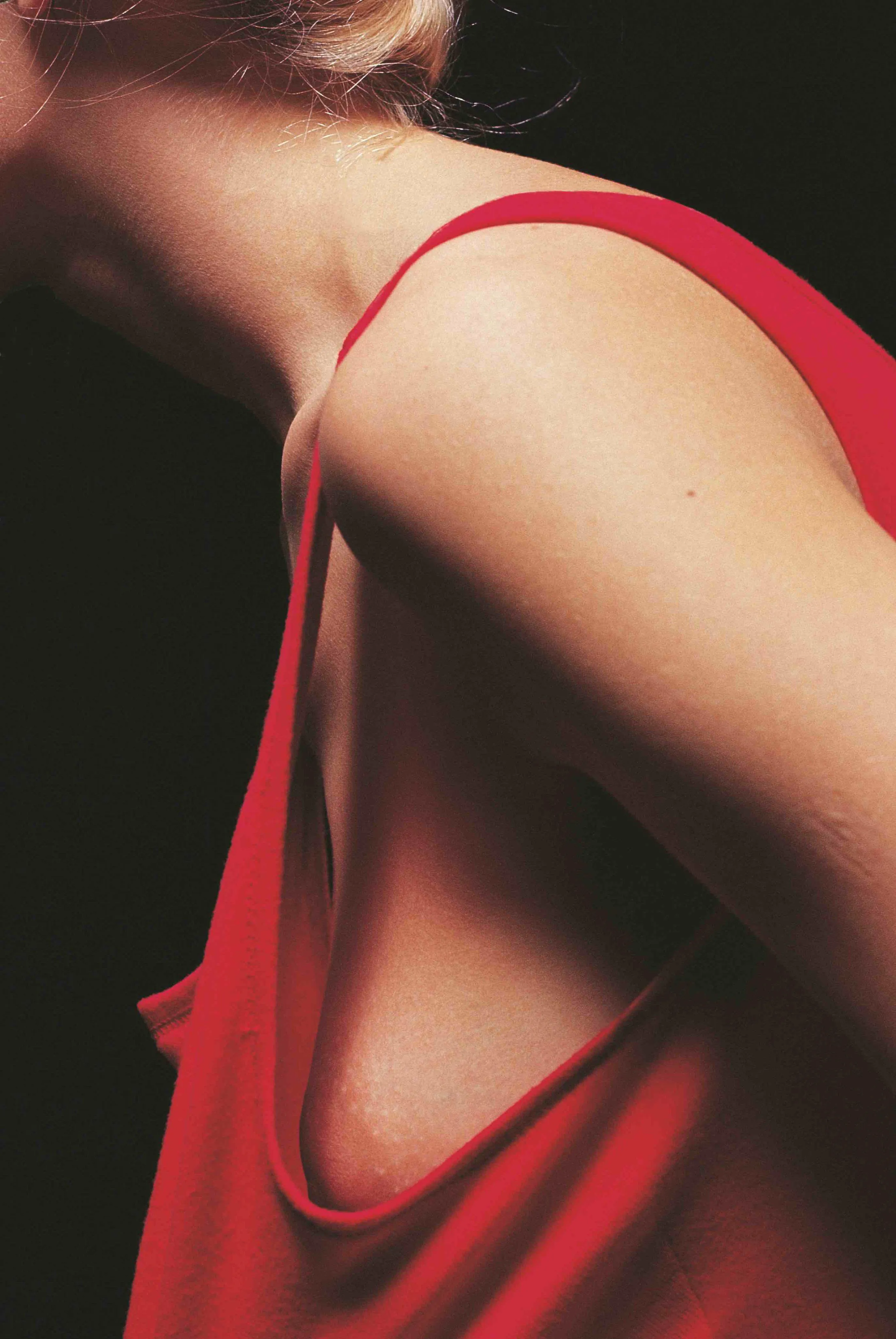 Photographer Harri Peccinotti