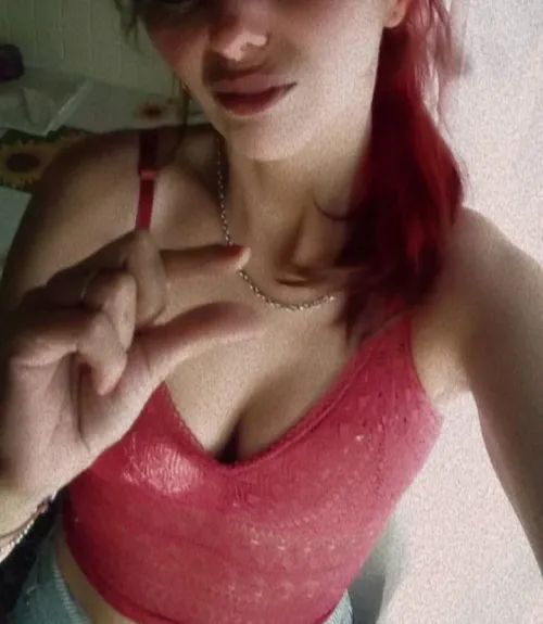 Really? My friends and I would vomit with laughter.