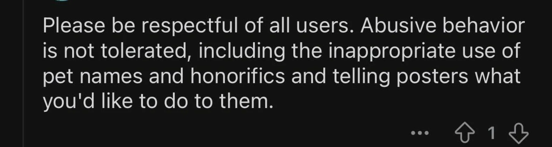 Requesting feedback from Littles/Sub