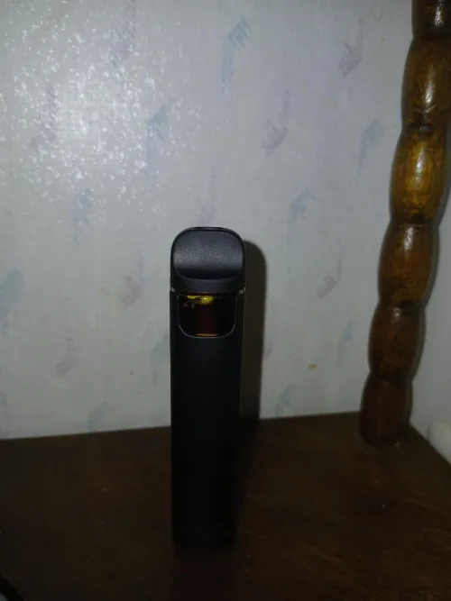 SHH Cherry Cream Disposable