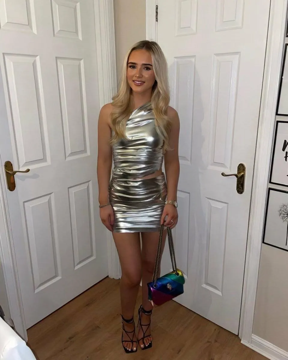 Silver