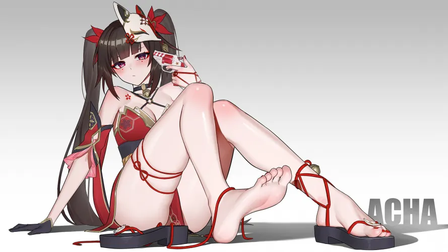 sparkle [honkai: star rail]