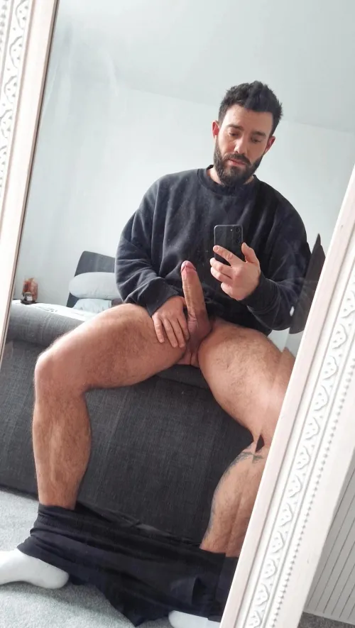 That Friday Feeling....