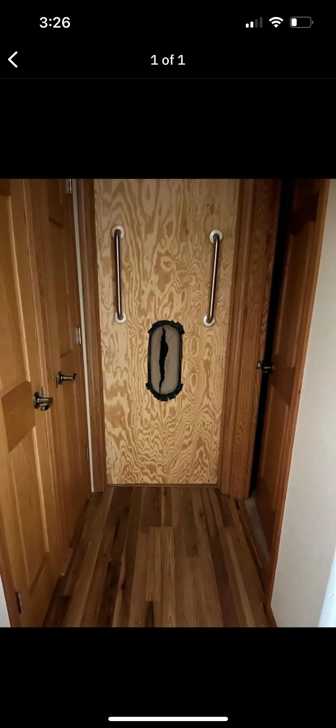 Weston gloryhole after 10pm