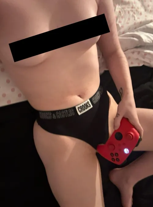 What should I do with this controller ?