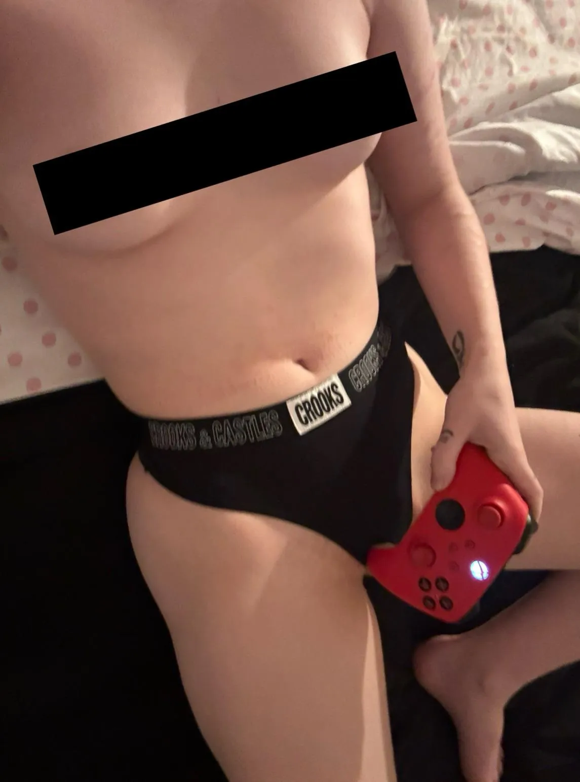 What should I do with this controller ?