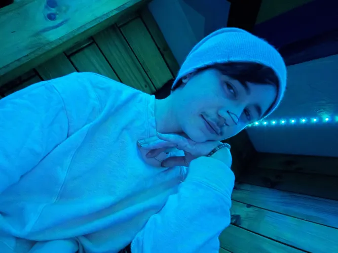 Will you take care of me? 