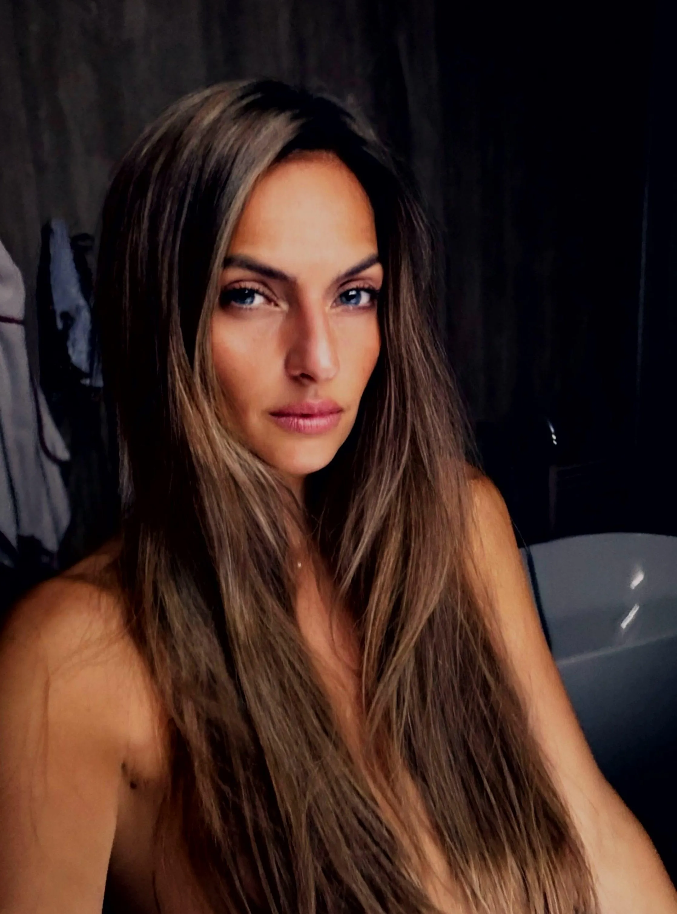 working hard or hardly working?