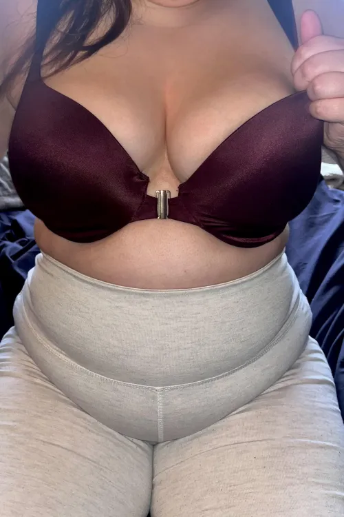 Would you do a better job cupping them?