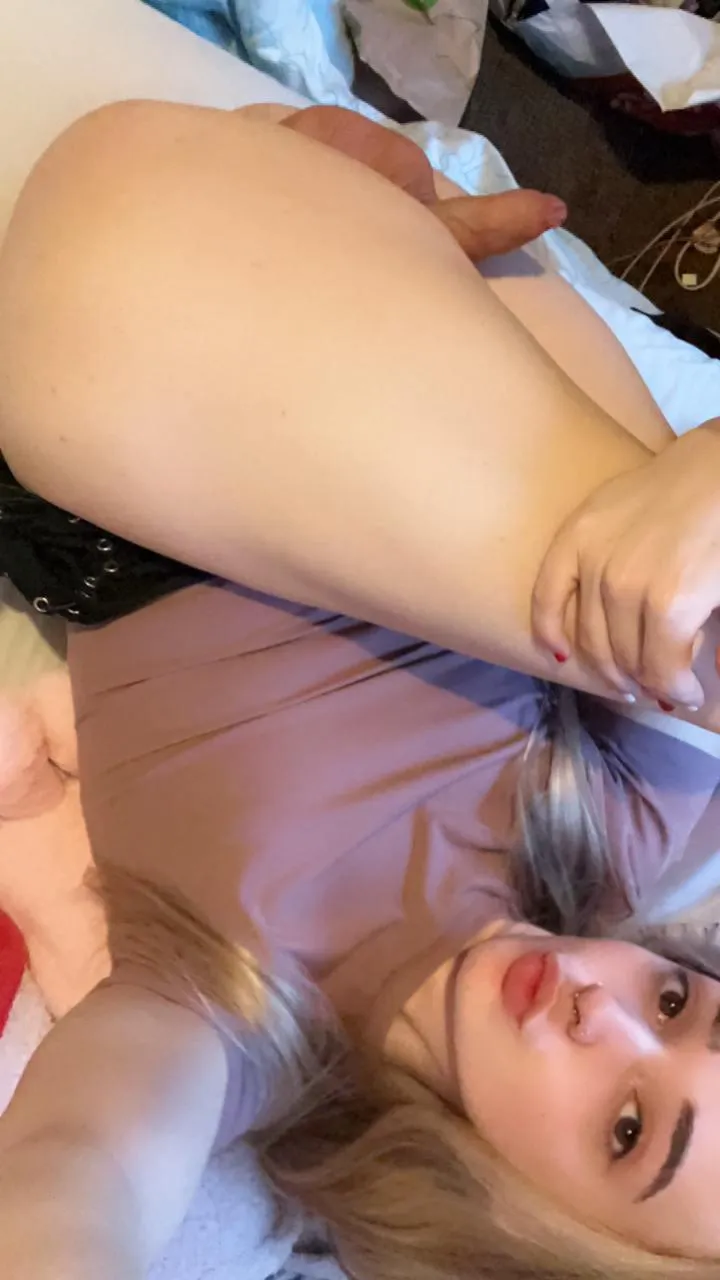 Would you fuck me if i saw me in this position 