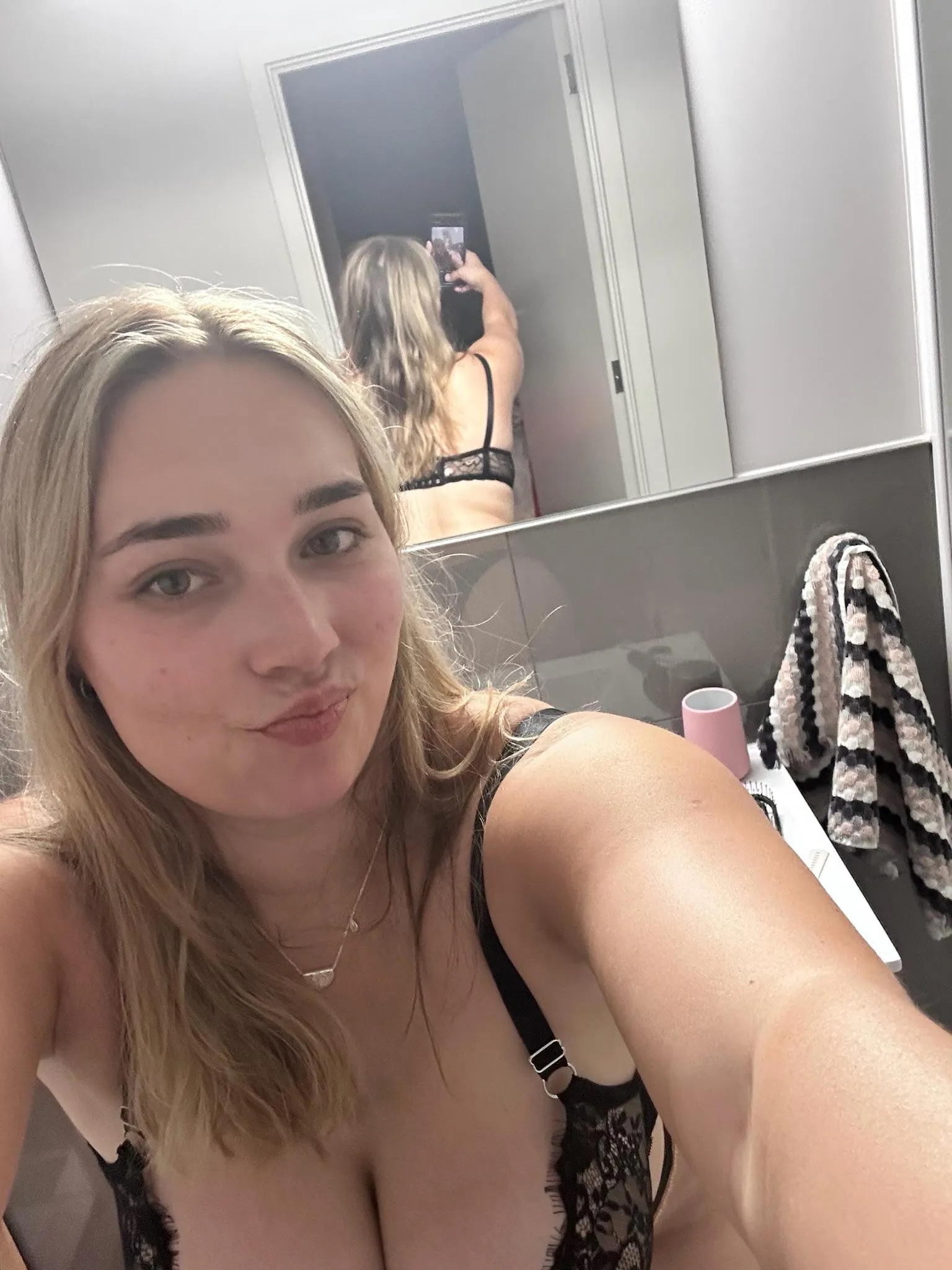 Would you let me sit on your face?  Looking for a bull that can fill me up.