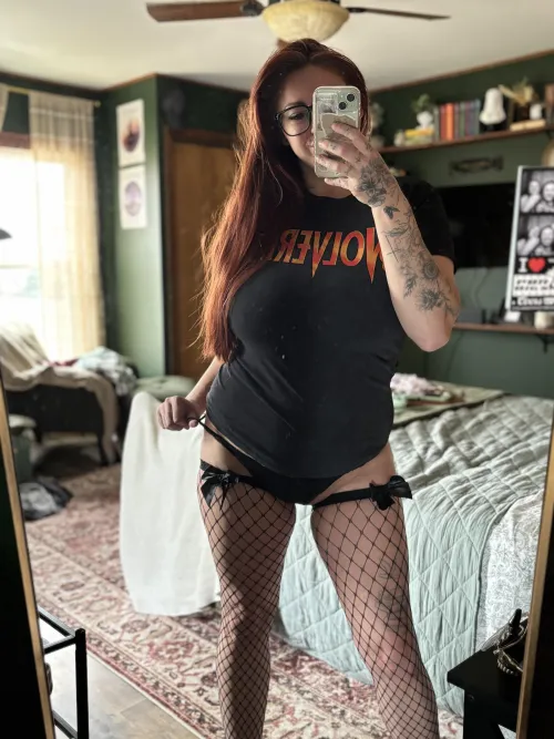 X-Men movies? or X-Men '97?