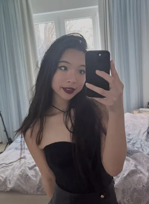 You can use my body all wherever you want