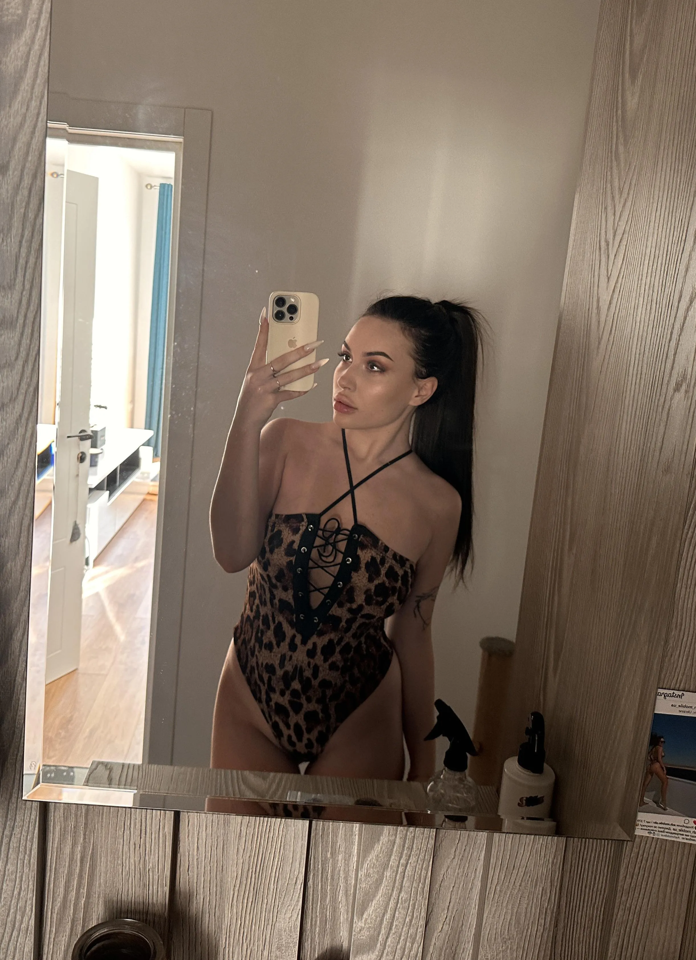 You won’t know what you’ve been missing until you’ve had me