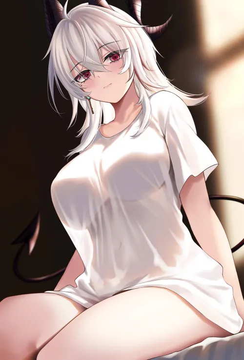 Zani [Wuthering Waves]