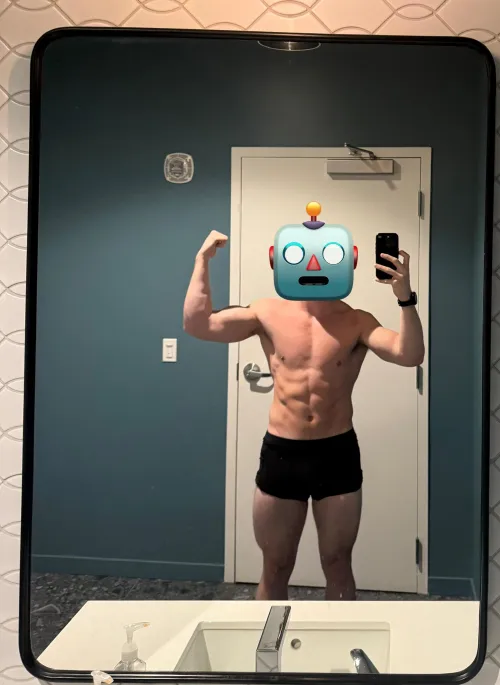 24M 5’11” 175, been struggling to get past 180 for a while