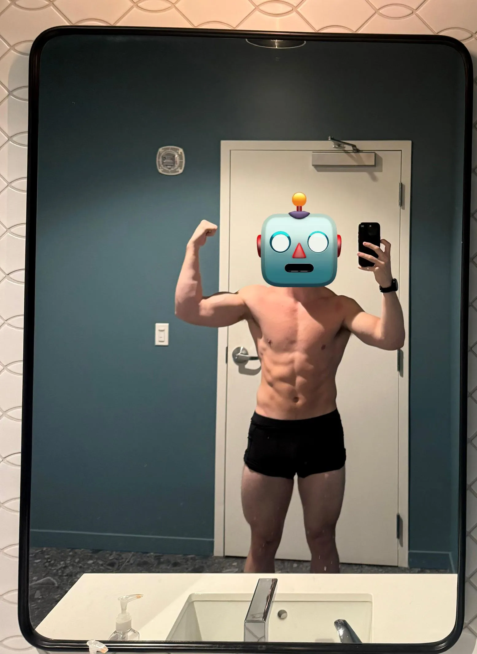 24M 5’11” 175, been struggling to get past 180 for a while