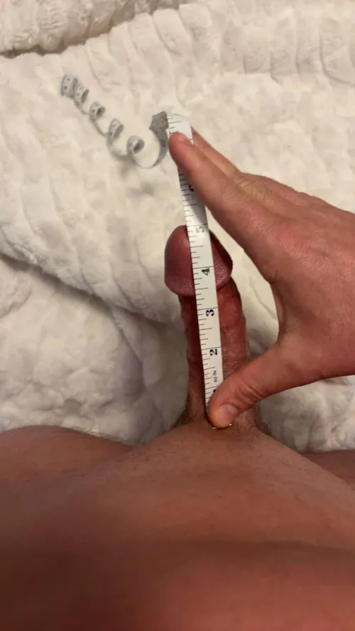 30m 6’3 230 and 5 inches 