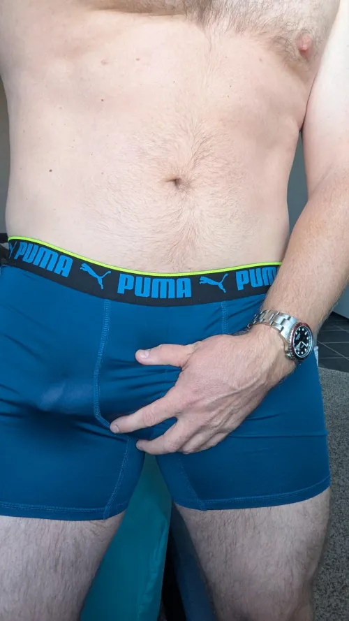 34 [M4F] South of Benbrook - need a FWB 