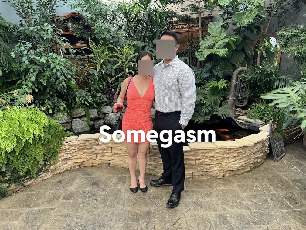 [35/34] [MF4MF] [Vancouver, BC] Couple looking for swap!