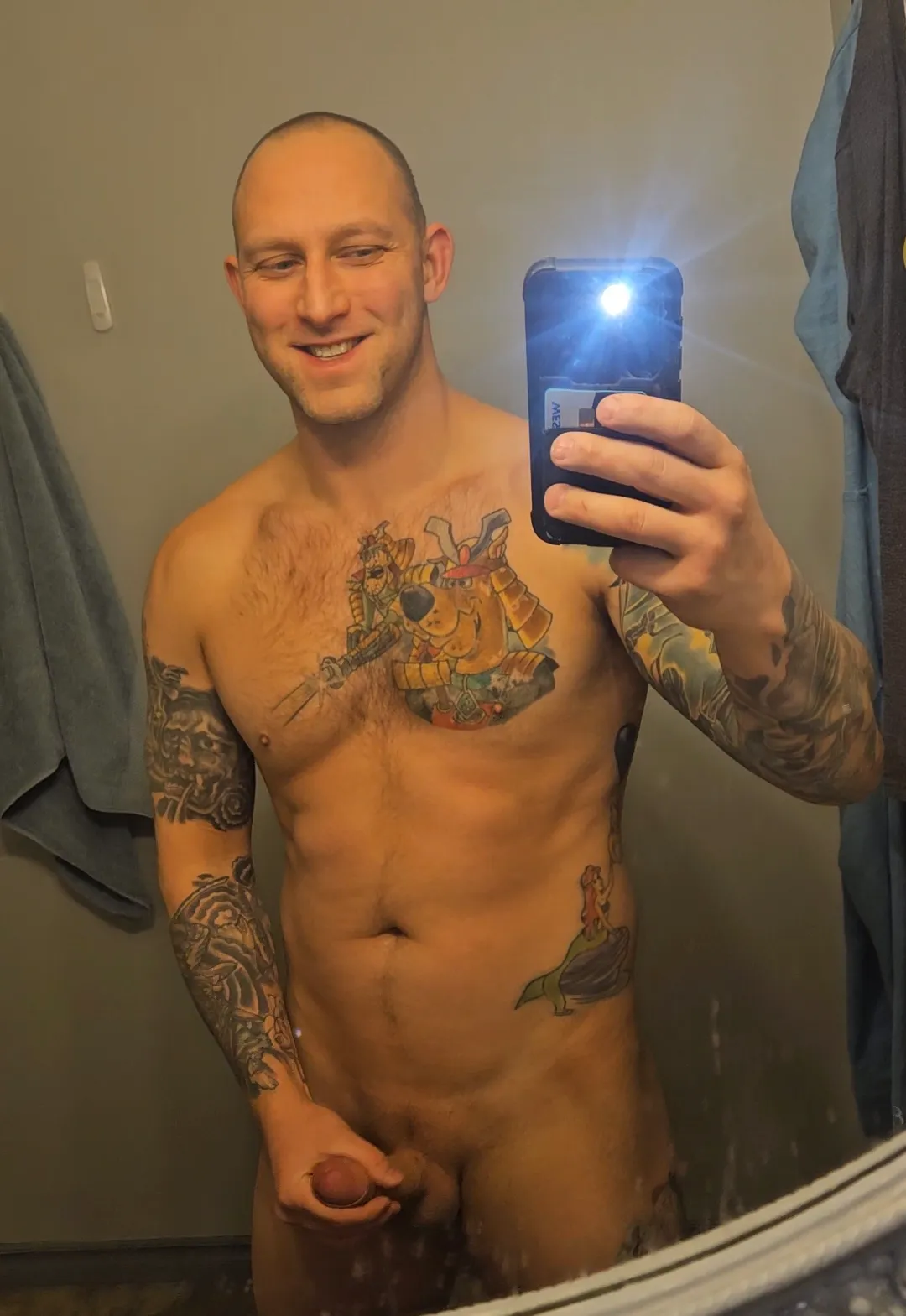 [36] dad love smiling and playing