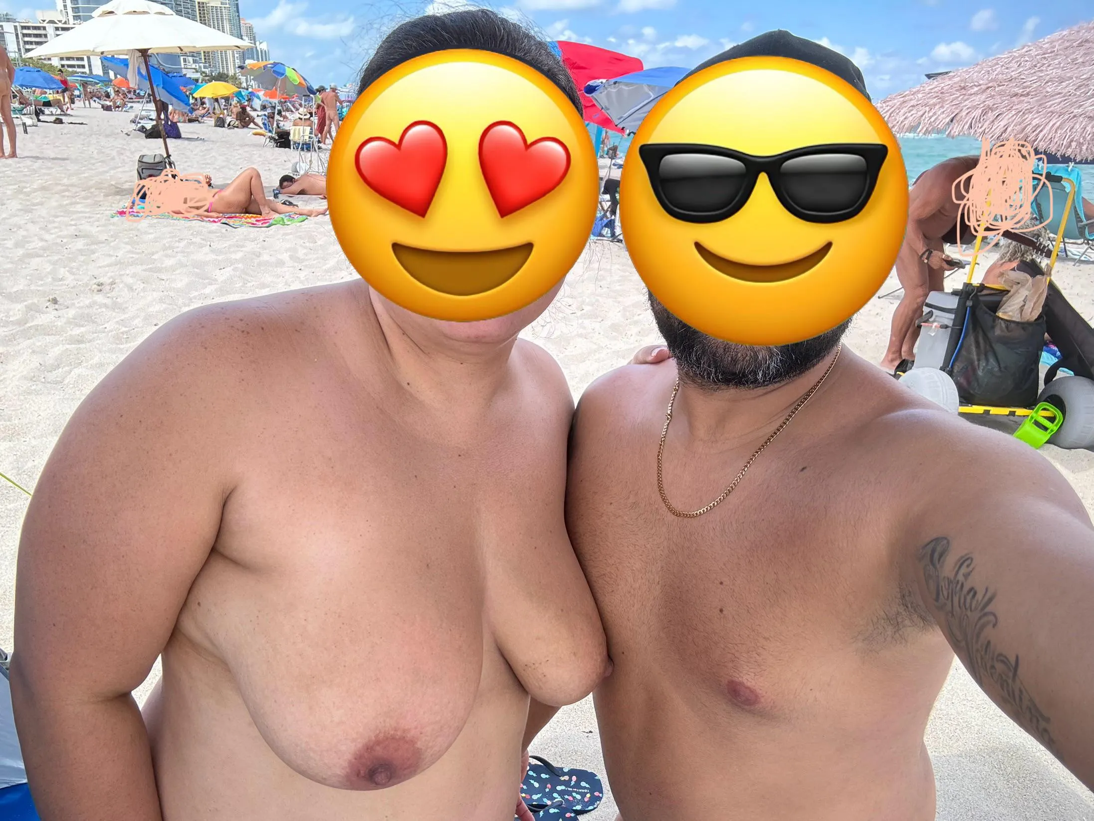 [41/42] [MF4F] [MF4MF]  [Miami, FL] we want play