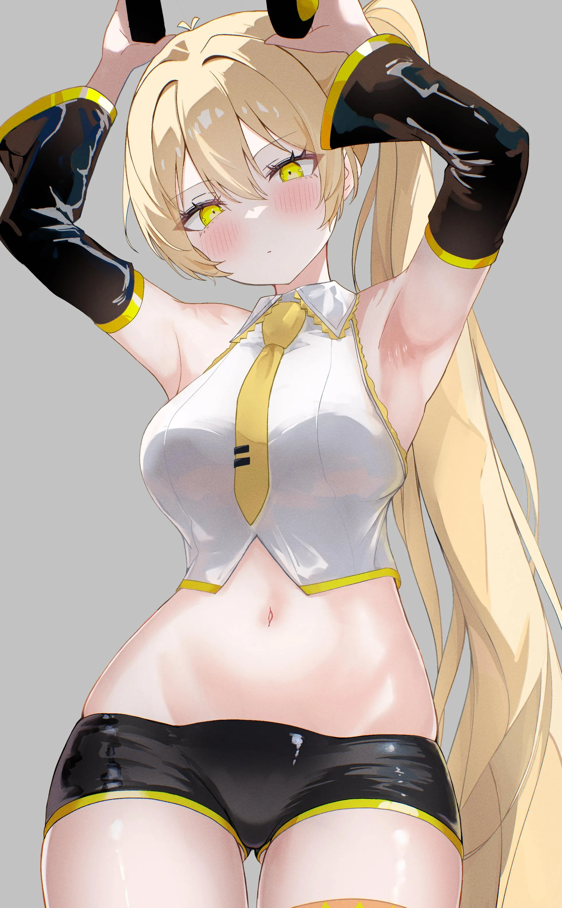 Akita Neru [Vocaloid]