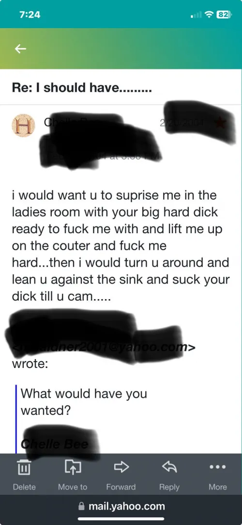 Another with husbands friend